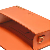 Jacquemus Le Grand Bambino Bag Women