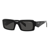 Prada PR27ZS 16K08Z Black/Dark Grey