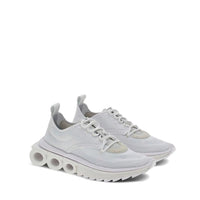 Salvatore Ferragamo Salvatore Ferragamo Gancini Sole Sneakers Men