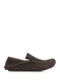 Loewe Loewe Men "Rambla" Driving Moccasins
