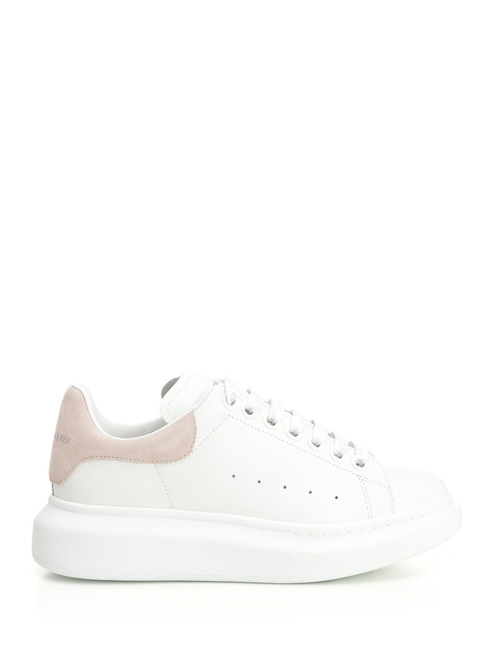 Mcqueen Women "Oversize" Sneaker