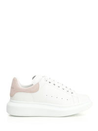 Mcqueen Women "Oversize" Sneaker