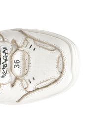 Balenciaga Women "Hamptons" Sneakers