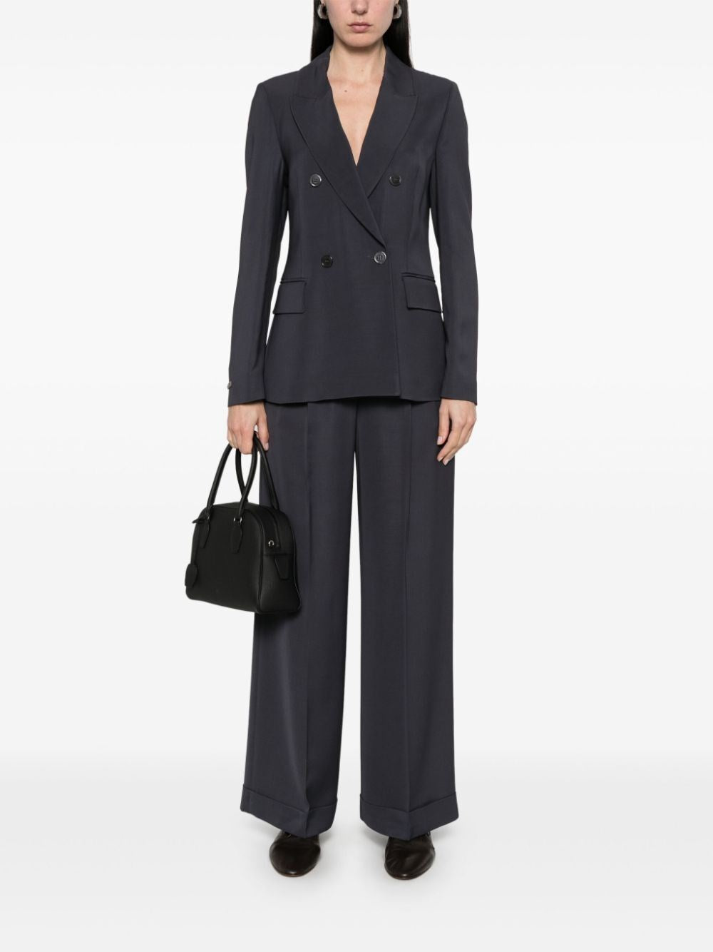 Peserico Women Palazzo Pants