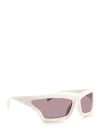 Loewe Paula's Ibiza Loewe Paula's Ibiza Women "Arch Mask" Sunglasses