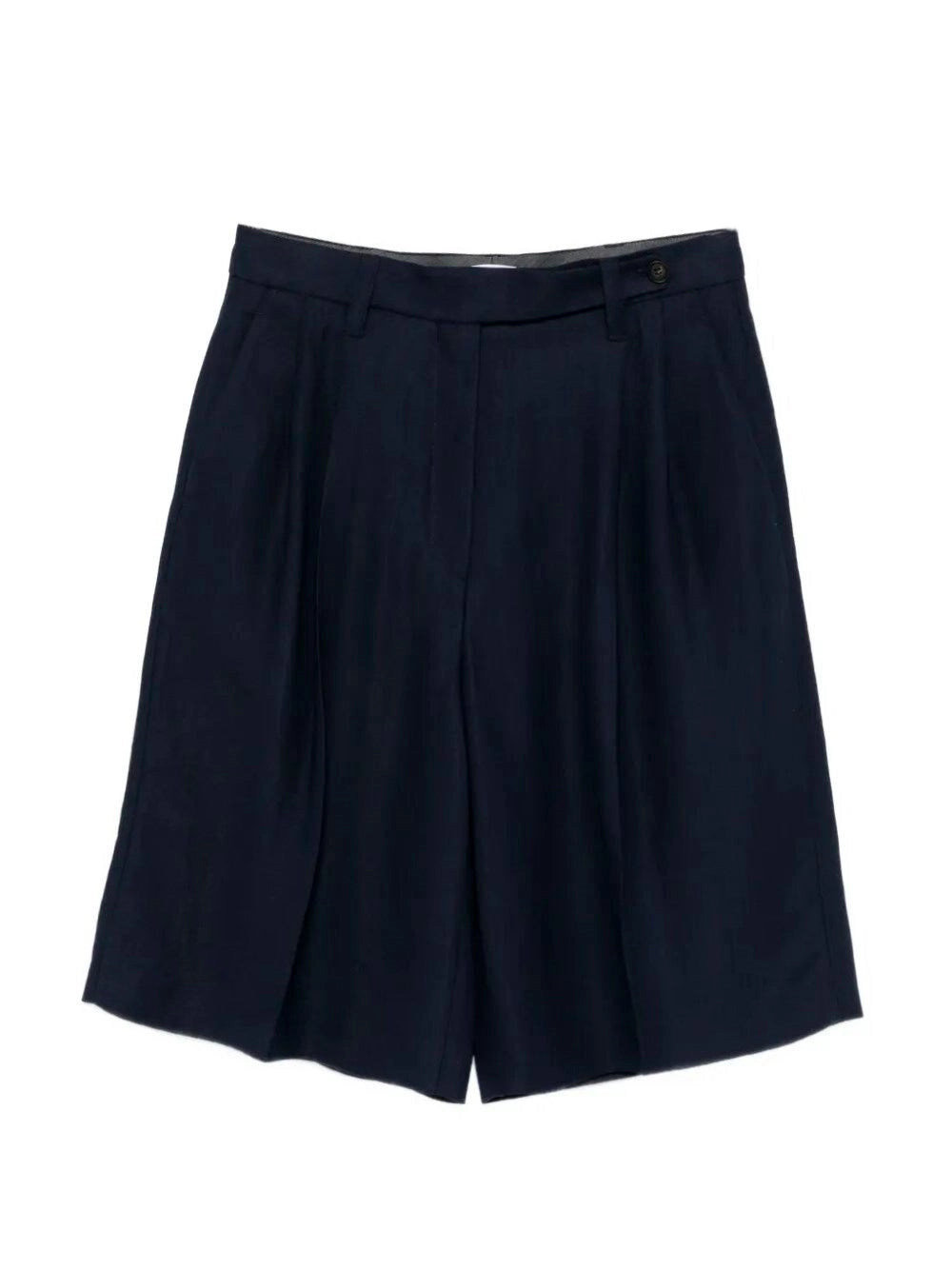 Brunello Cucinelli Women Bermuda