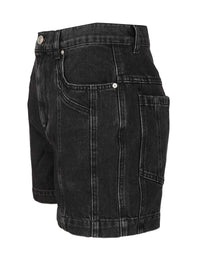 Marant Etoile Women Joely-Ga Shorts