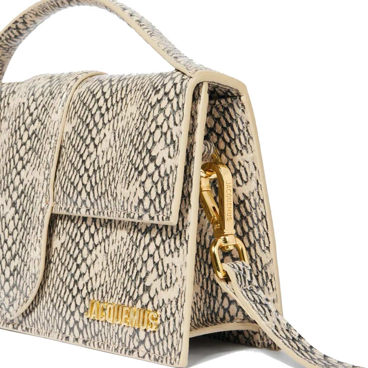 Jacquemus Le Grand Bambino Bag Women