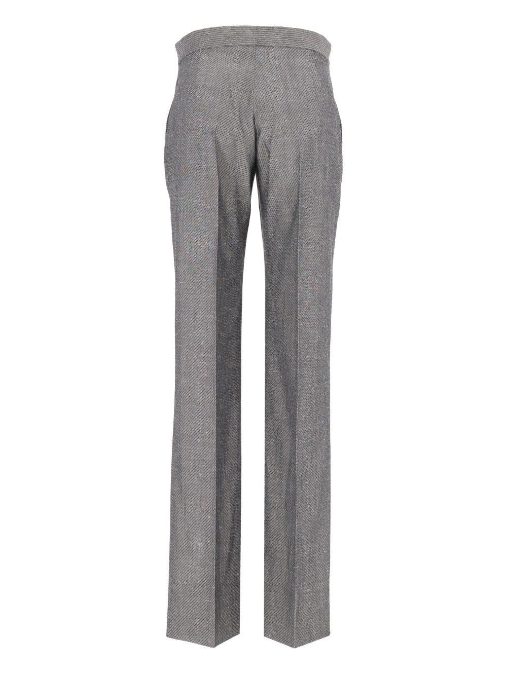 Stella Mccartney Women Tailored Trousers