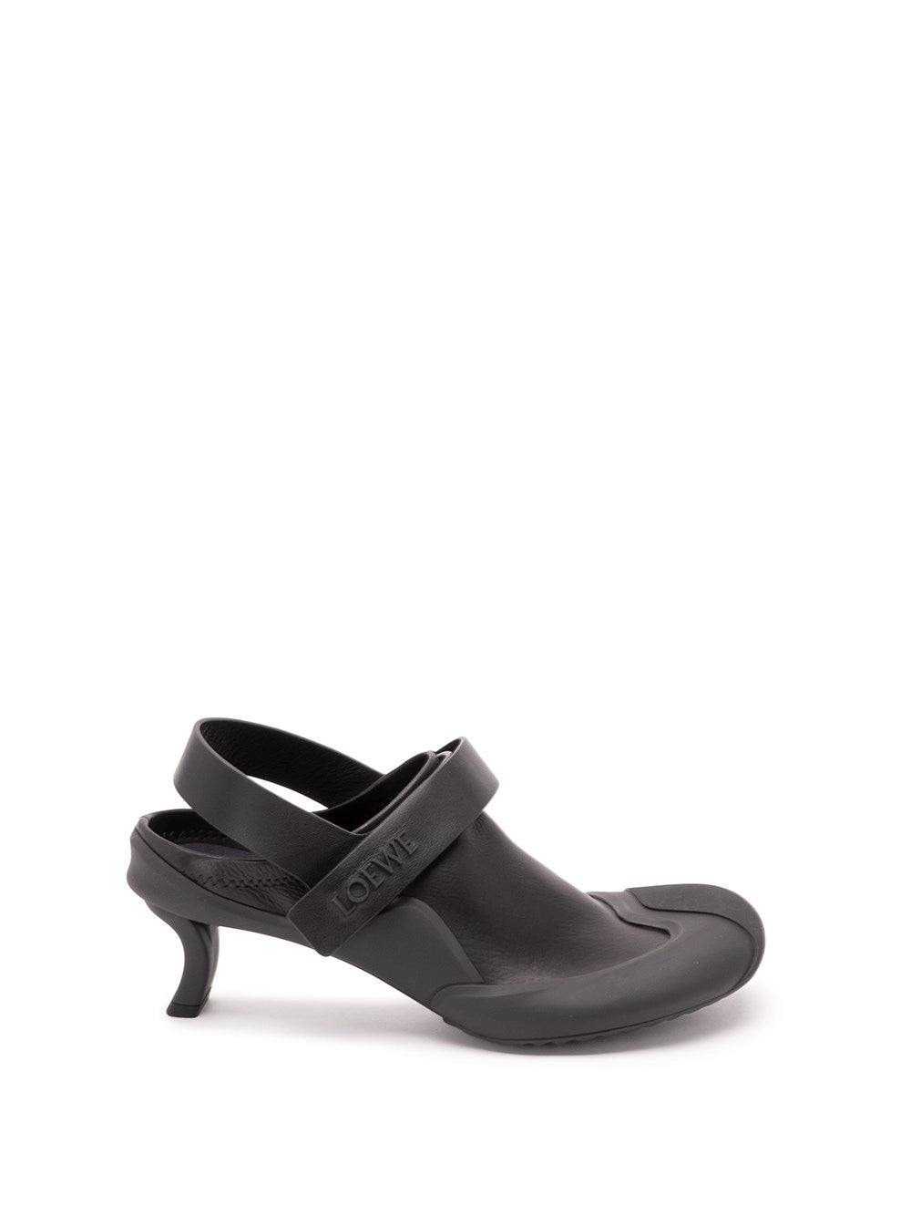 Loewe Loewe Women `Dive` Slingback