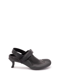 Loewe Loewe Women `Dive` Slingback