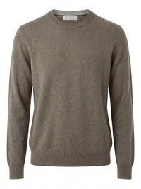 Brunello Cucinelli Men Cashmere Sweater