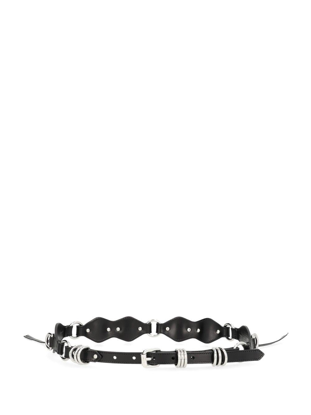 Isabel Marant Women Bolton Belt