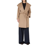 Max Mara Studio Max Mara Studio Newmang Coat Women