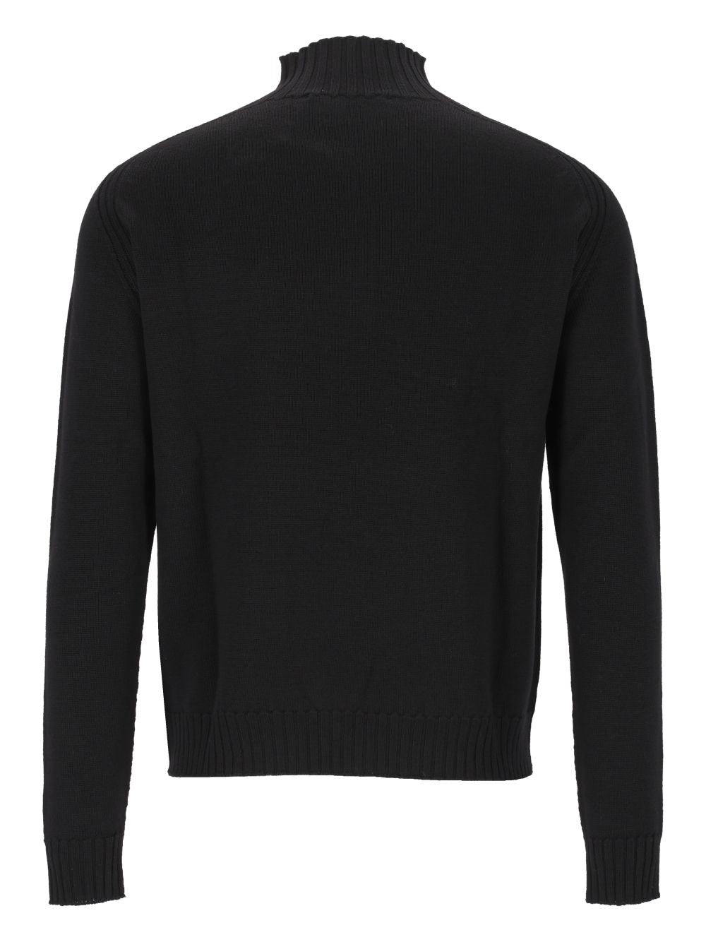 Vivienne Westwood Vivienne Westwood Men Mock Neck Sweater