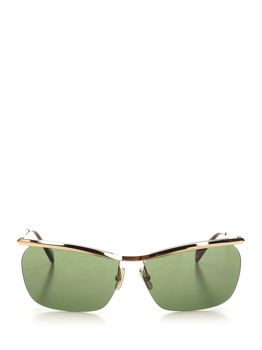 Celine Celine Men Metal Frame 27