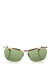 Celine Celine Men Metal Frame 27