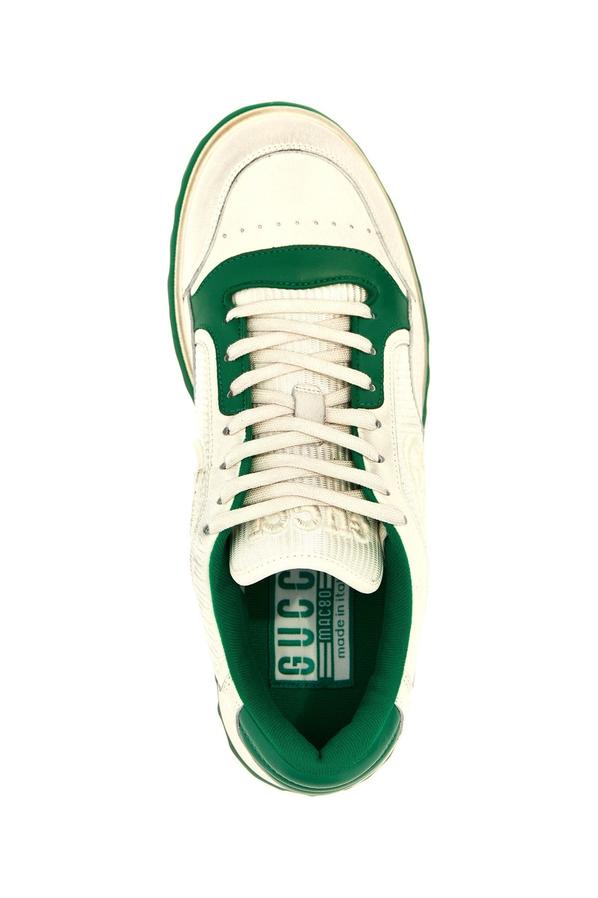 Gucci Gucci Men Mac80' Sneakers