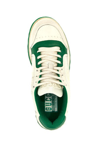 Gucci Gucci Men Mac80' Sneakers
