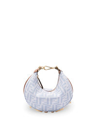 Fendi Women `Fendigraphy` Mini Bag