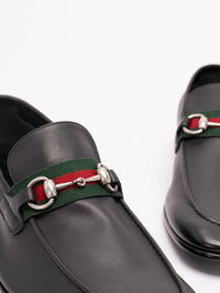 Gucci Gucci Men Como Loafers