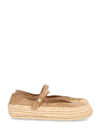 Loewe Paula's Ibiza Women “Rio” Mary-Jane