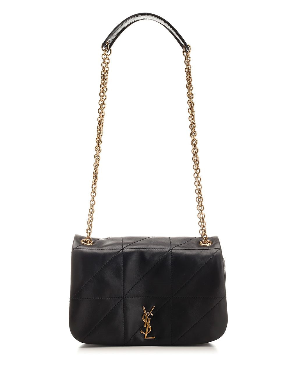 Saint Laurent Saint Laurent Women "Jamie" Mini Shoulder Bag