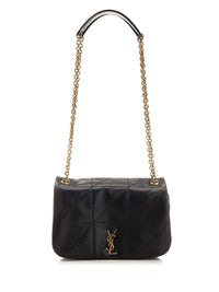 Saint Laurent Saint Laurent Women "Jamie" Mini Shoulder Bag