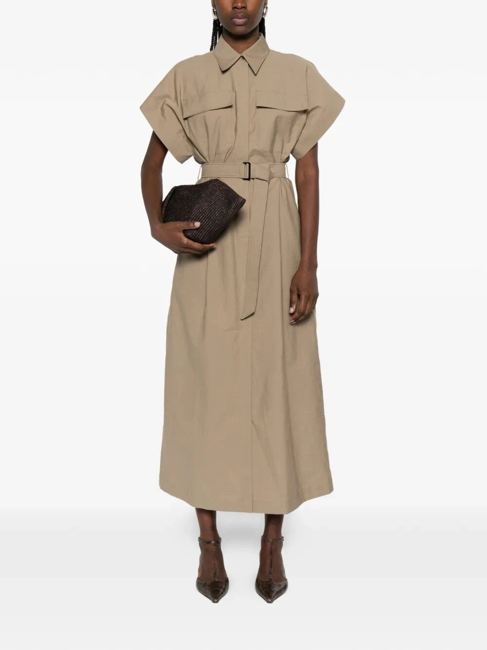 Brunello cucinelli Brunello Cucinelli Women Dress