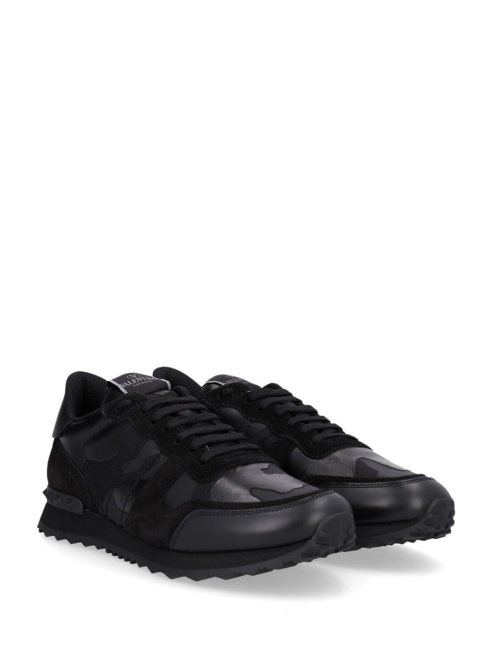 Valentino Garavani Valentino Garavani Men "Rockrunner"Sneakers
