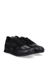 Valentino Garavani Valentino Garavani Men "Rockrunner"Sneakers