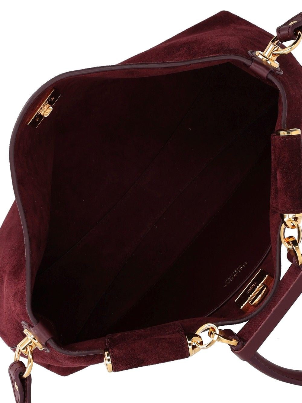 Dolce & Gabbana Dolce & Gabbana Women "Vittoria" Medium Handbag