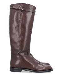 Church's Church's Women Michelle 2G Leather Boots