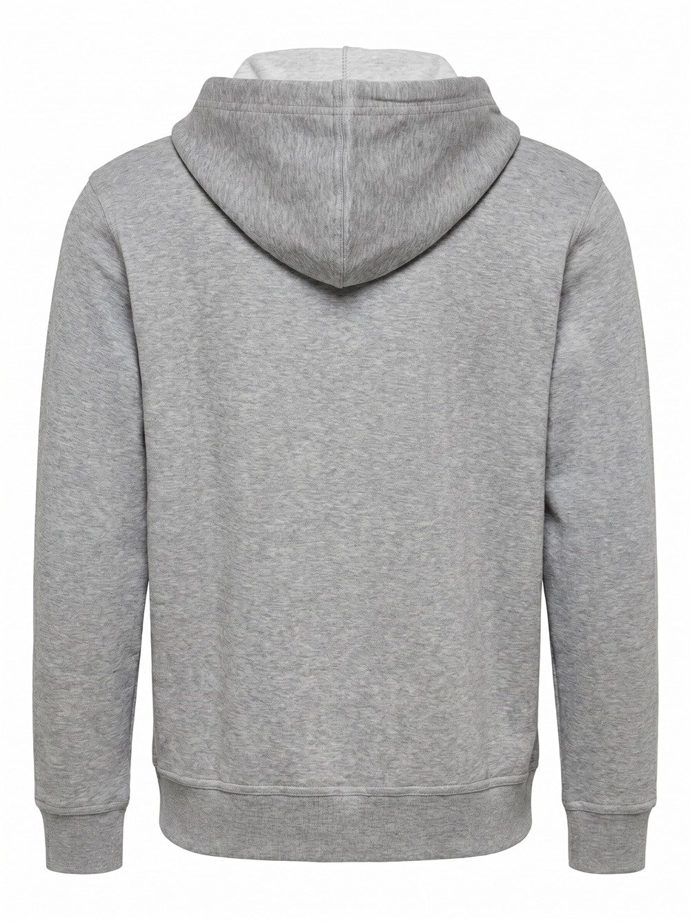 Brunello Cucinelli Men Hooded Sweatshirt With Zipper