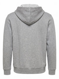 Brunello Cucinelli Men Hooded Sweatshirt With Zipper