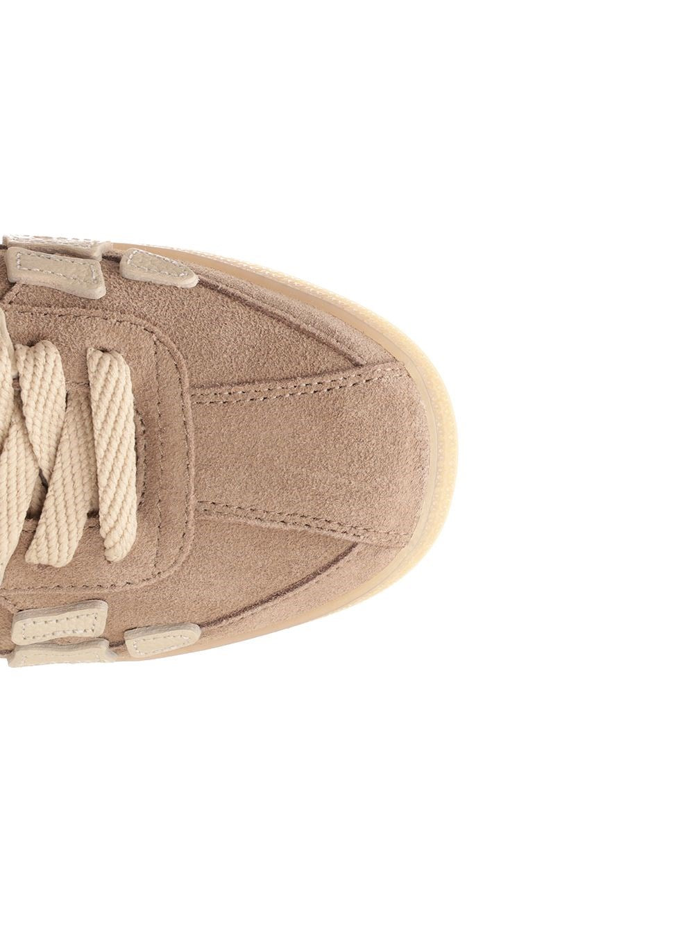 Amiri Men "Pacific Bones" Sneaker