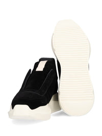 Rick Owens Men Geth Runner Sneaker