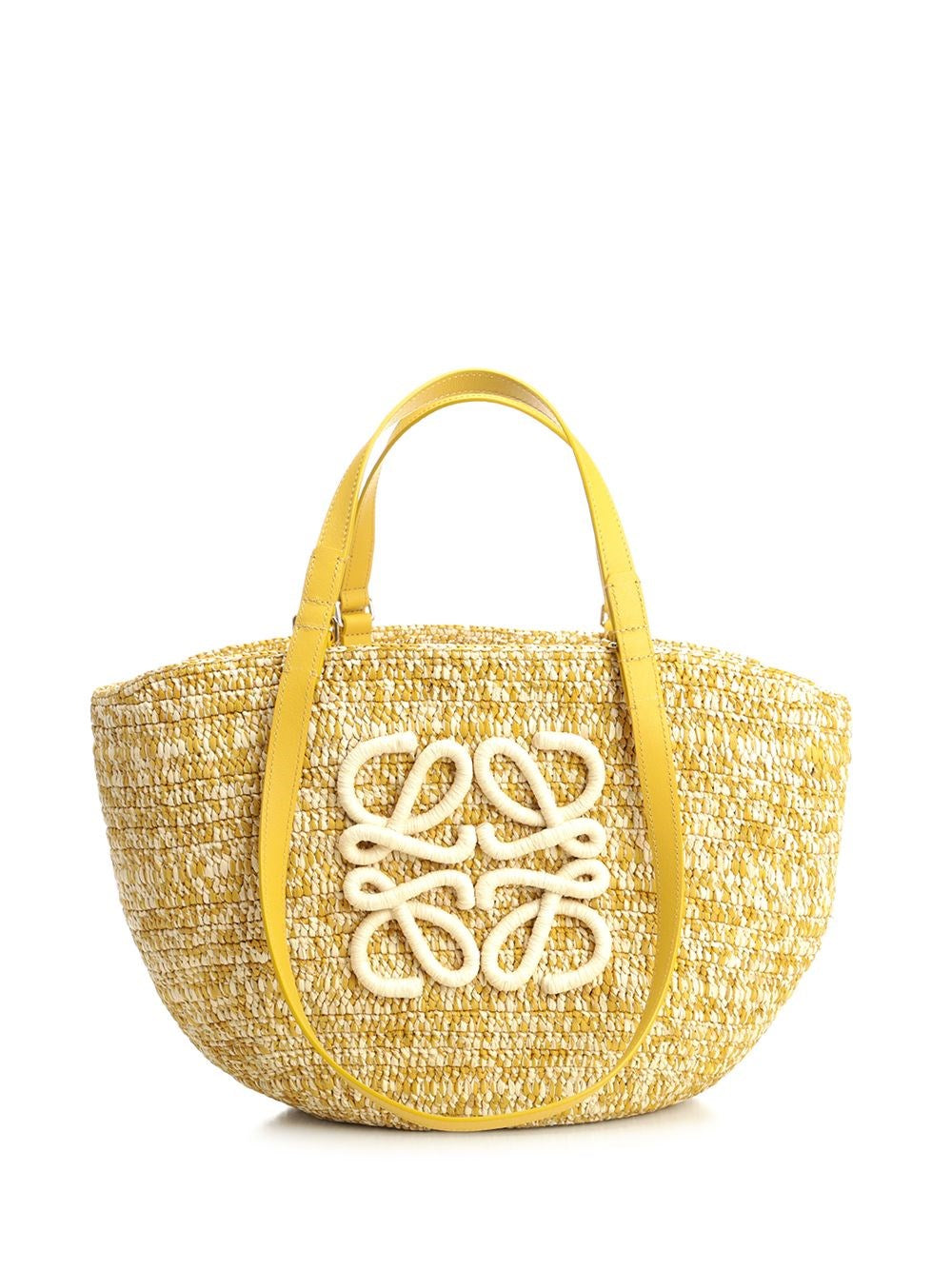 Loewe Paula's Ibiza Women Medium "Eclipse" Bag