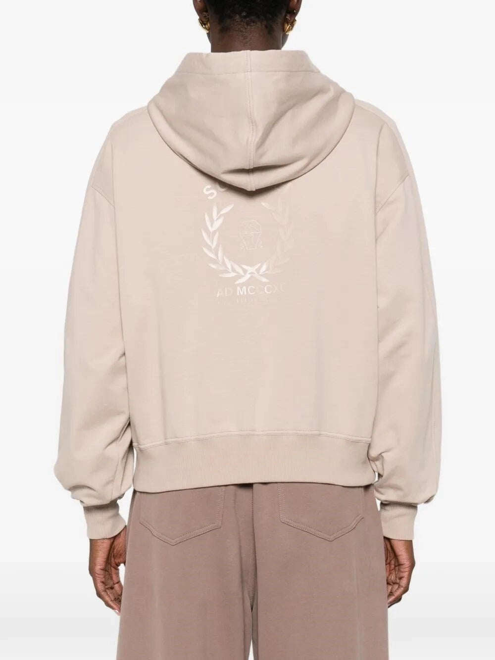 Brunello cucinelli Brunello Cucinelli Women Cardigan Sweatshirt