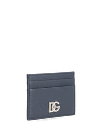 Dolce & Gabbana Dolce & Gabbana Men Odyssey Card Holder