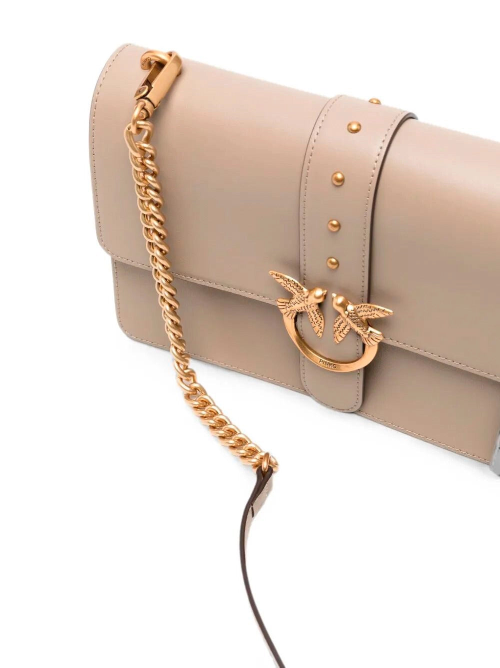 Pinko Women Love One Classic Bag