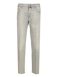 Jacob Cohen Men "Scott" Jeans