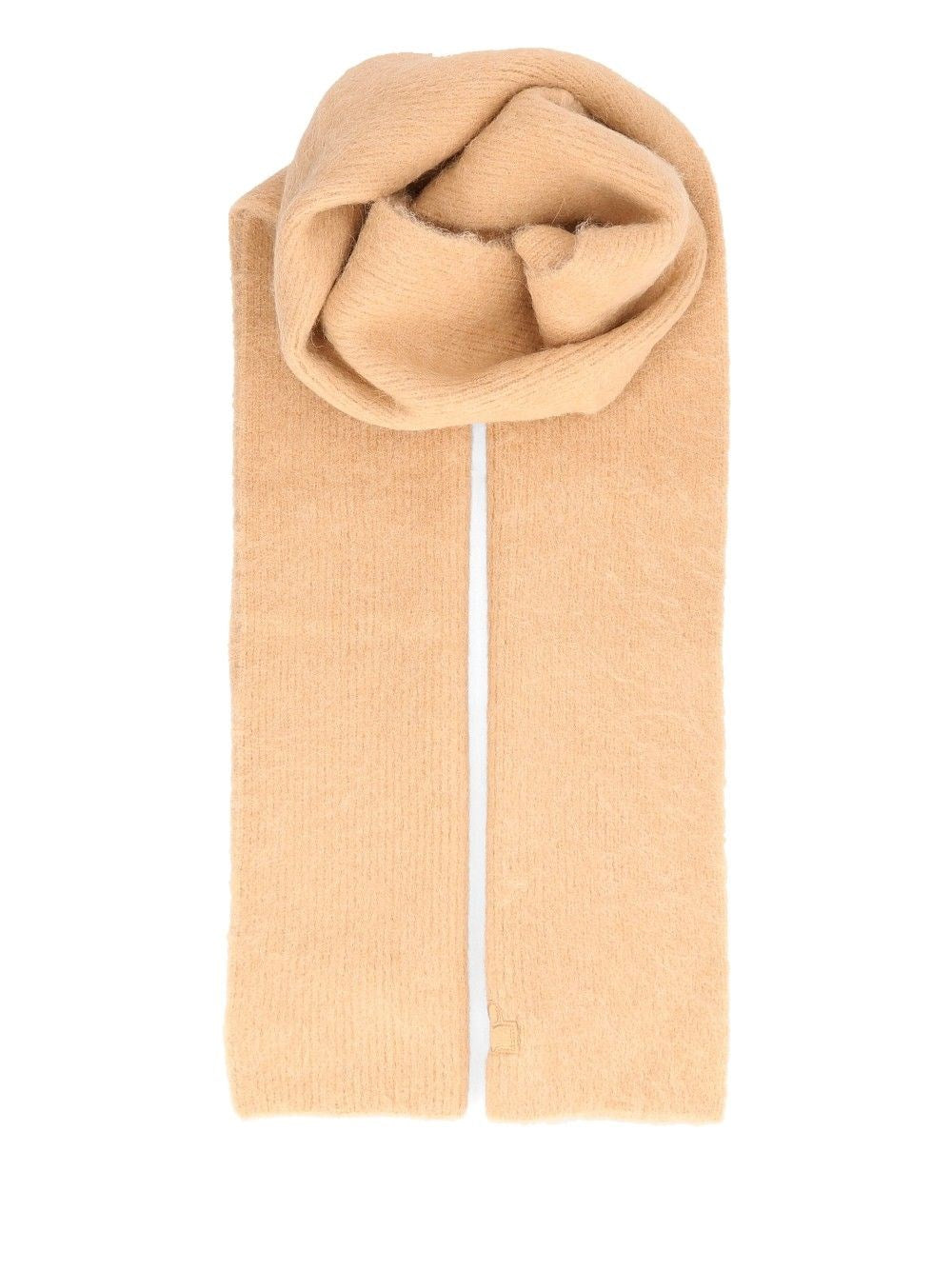 Isabel Marant Women "Peliz-Gb" Ribbed Scarf