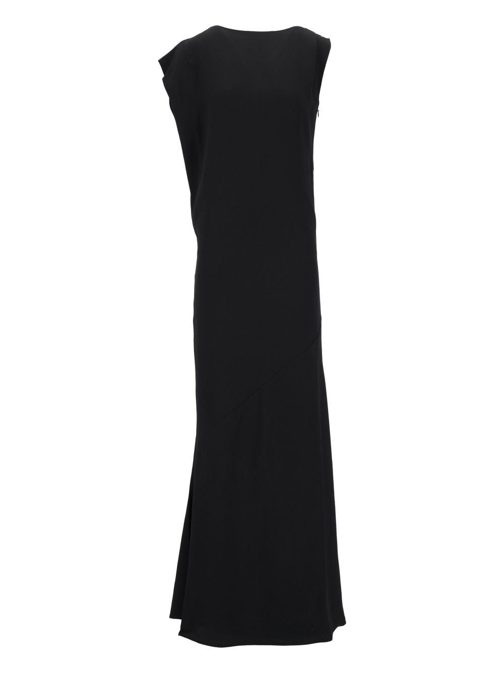 Jacquemus Women "Drap" Dress