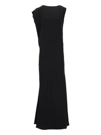 Jacquemus Women "Drap" Dress
