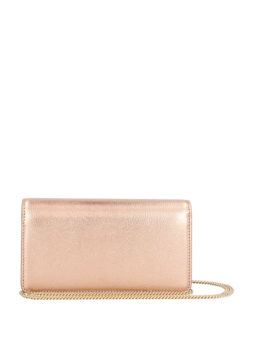 Valentino Garavani Valentino Garavani Women Vlogo Signature Mini Shoulder Bag