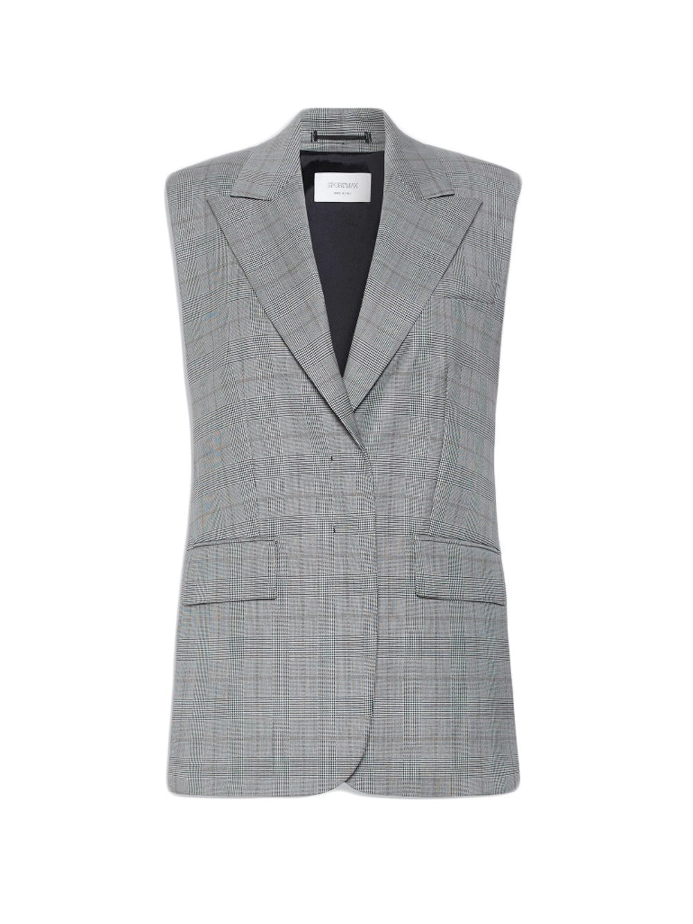 Sportmax Women `Abete` Vest