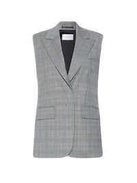 Sportmax Women `Abete` Vest