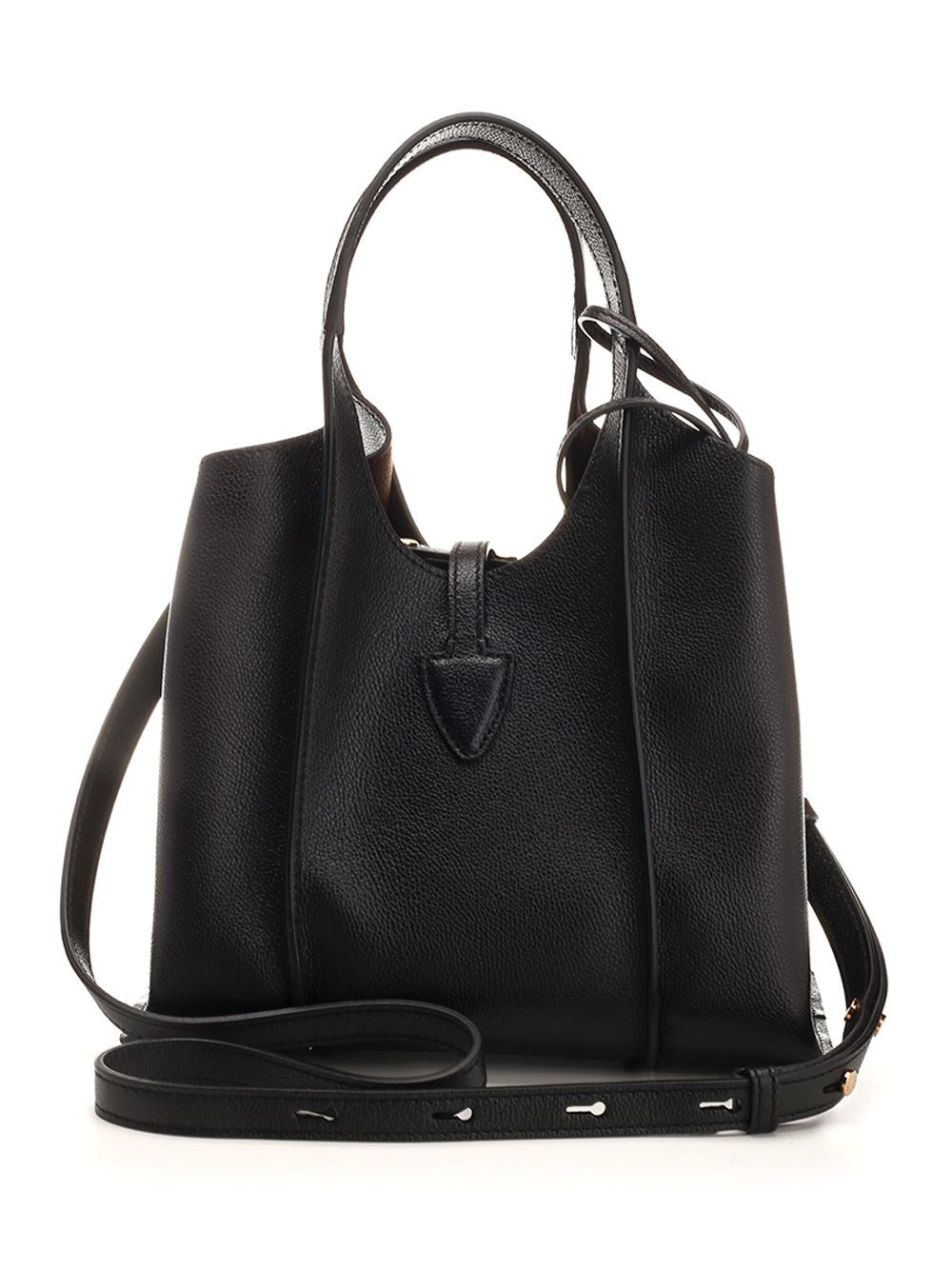 Tod's Tod's Women "T Timeless" Shopping Bag
