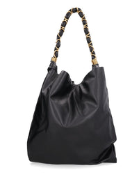 Saint Laurent Saint Laurent Women Medium "Amalia"  Hobo Bag